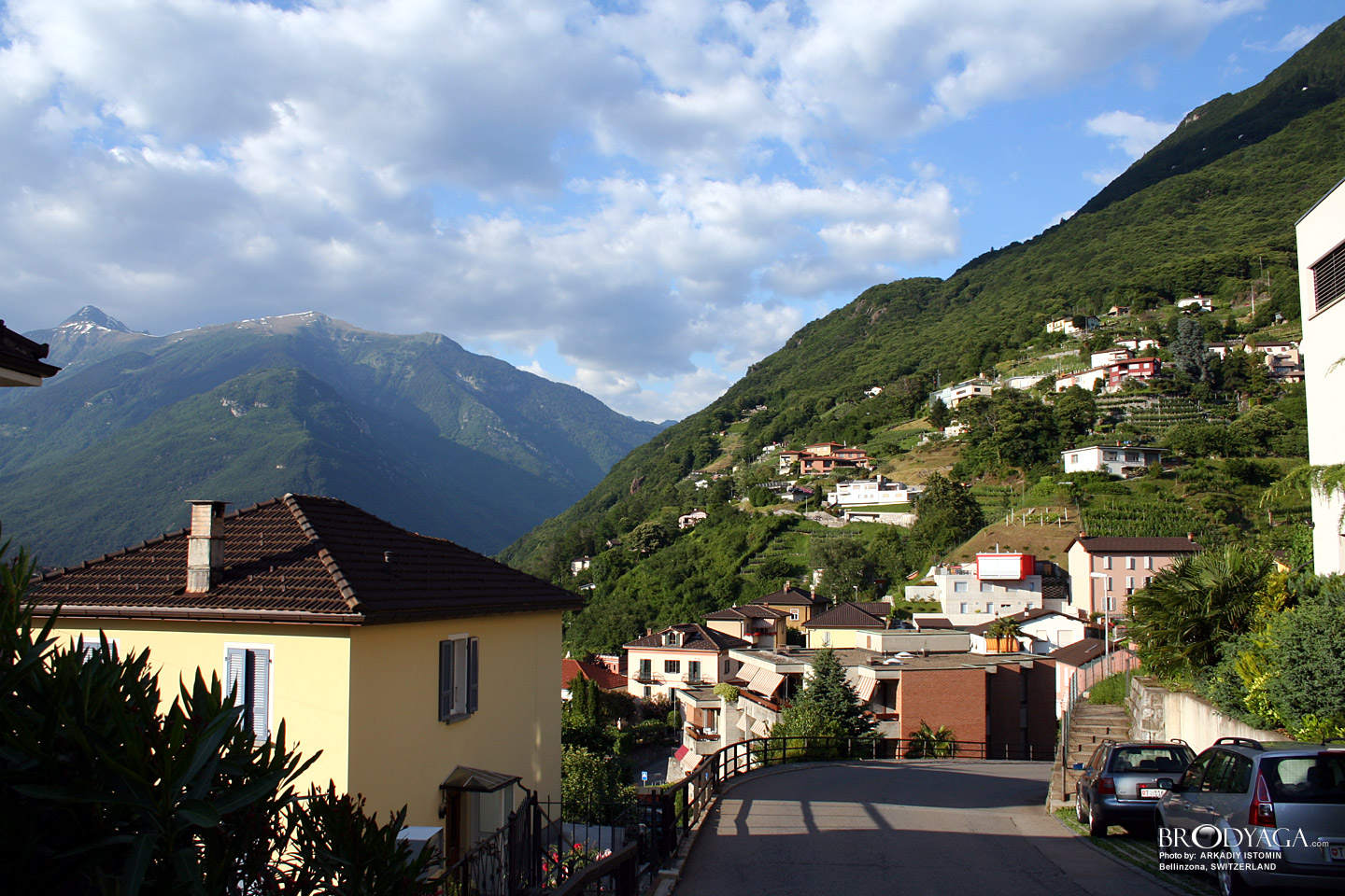 Bellinzona